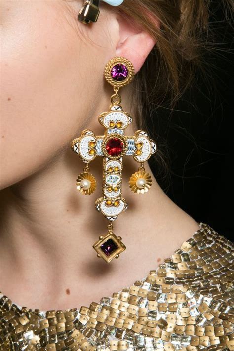 dolce gabbana replica jewelry|dolce gabbana reproduction.